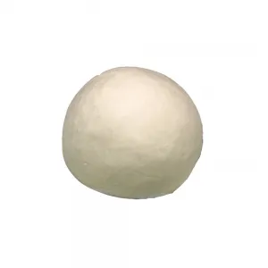 [박스판매] 이너피스(해성) 밀 볼도우 320g짜리 45알 냉동생지 이미지