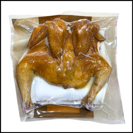 오뗄 토로나치킨 550g 냉장 훈제닭 훈제치킨 사이드메뉴 치킨집