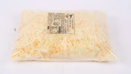 이너피스 모짜렐라 피자치즈 GC10 (자연100%,고다10%,체다10%) [냉장] 이미지