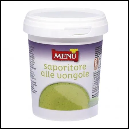 메뉴 봉골레 가루분 300g 봉골레파스타분말 수프 조개향 내는 향신료