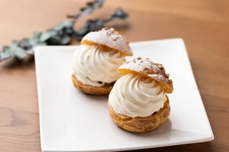 앵커 쉐프스 휘핑크림 1L 냉장 동물성 35.5% 베이킹 디저트용 이미지