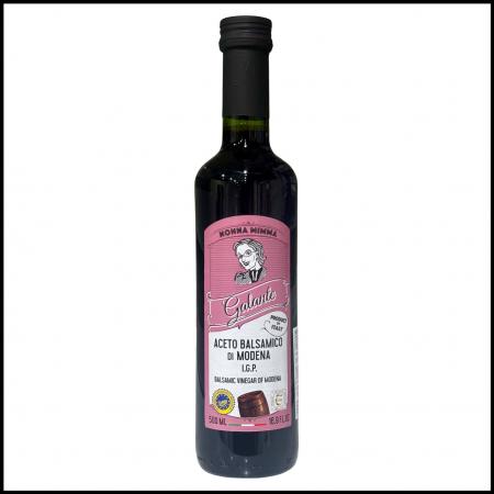 논나 발사믹 모데나 비네가 식초 500ml 발사믹식초