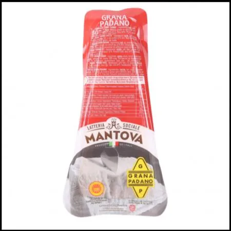 그라나파다노 포션 200g 냉장 소포장 작은치즈 파스타 그라탕 샐러드 피자 토핑 활용