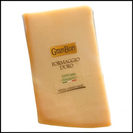 [신규] 그란본 그라나하드치즈 경성치즈 1kg 냉장 이탈리아산