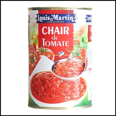 루이스마틴 토마토쉐어드 4180ml 토마토소스 피자 스파게티 퓨레소스