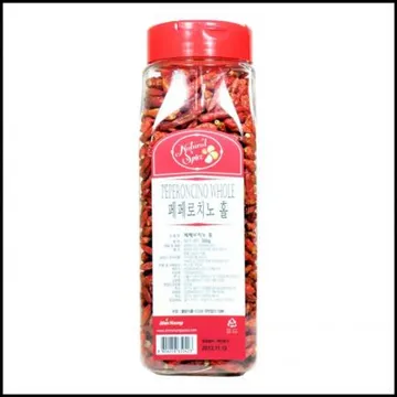 신영 페페로치노홀 페페론치노 대용량 200g 향신료