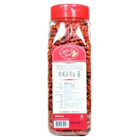 신영 페페로치노홀 페페론치노 대용량 200g 향신료