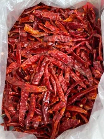 서원 건고추 땡초 마른고추 1kg 베트남산 이미지