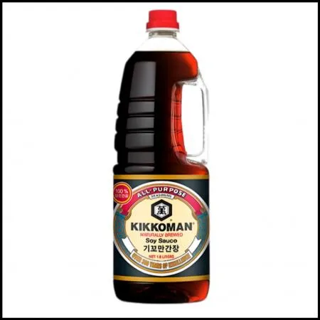 기꼬만 간장 1.8L 일본 간장 만능간장