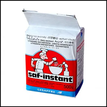 이스트 레드 500g 빵을 부풀게 하는발효제