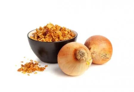 토호식품 튀긴양파후레이크 400g 양파토핑 가니쉬 프레이크 베트남산 양파90% 이미지