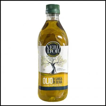 버도르 포마스오일 1L (페트병) 포마스유 올리브오일