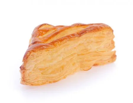 엘르앤비르 엑스트라드라이판버터 판버터시트 1kg 냉동 크로와상 파이용 이미지