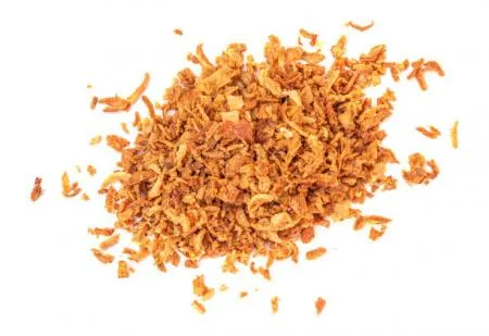 토호식품 튀긴양파후레이크 400g 양파토핑 가니쉬 프레이크 베트남산 양파90% 이미지