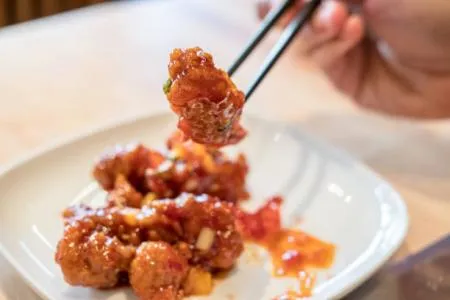 영미 큰댁 이온물엿 8kg 백물엿 조림 강정 흰물엿 옥수수전분100% 이미지