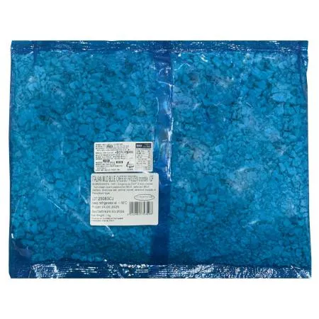 이탈리안 블루치즈 고르곤졸라돌체치즈 크럼블 1kg 냉동