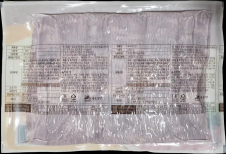 [신규] 사조오양 요리베이컨 슬라이스 1kg 냉동 전지 베이컨 이미지