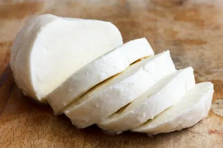 소렌티나 필로네 필로니 모짜렐라 치즈 1kg 냉동 블럭 피오르디라테 이미지