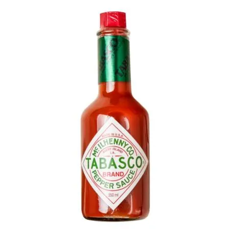 오뚜기 타바스코소스 350ml 핫소스 매콤요리 샌드위치 피자 토핑