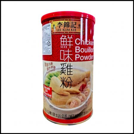 이금기 치킨파우더(캔) 1kg