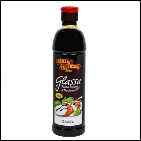 모나리 발사믹크림 500ml 카프레제 소스