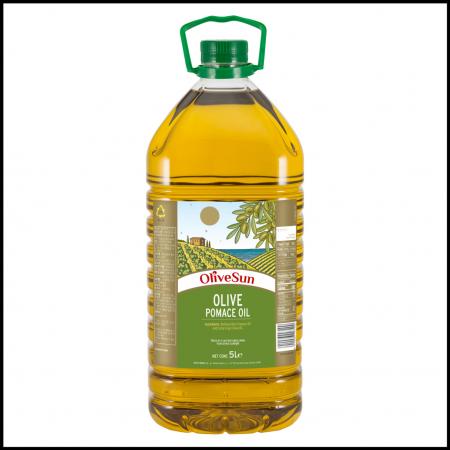 [3월 입고예정] [신규] 이바라 포마스오일 포마스유 5L 스페인산 올리브오일 올리브유 페트