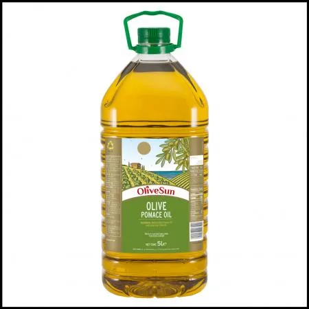 [신규] 이바라 포마스오일 포마스유 5L 스페인산 올리브오일 올리브유 페트