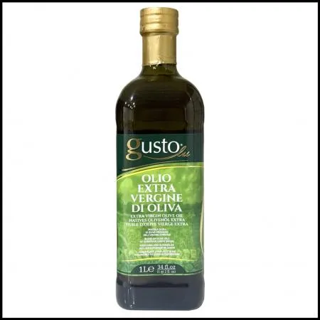 (병) 구스토르 엑스트라버진 1L 올리브유 엑스트라버진올리브오일 1L 