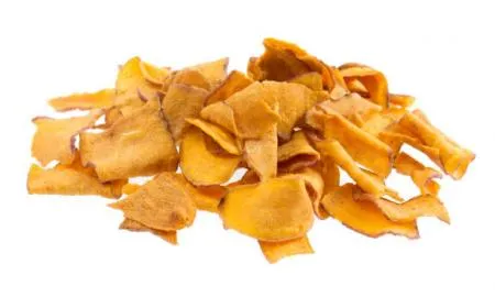 ★ 오븐에 구운 고구마맛칩 300g 고구마칩과자 이미지