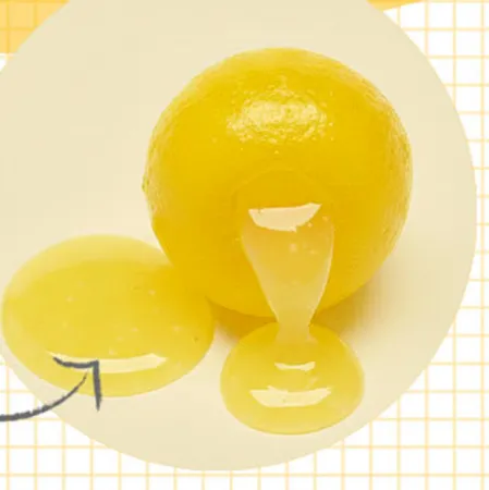 [신규] 이탈리아 본본 레몬캔디 BONBON 200g 레몬사탕 이미지