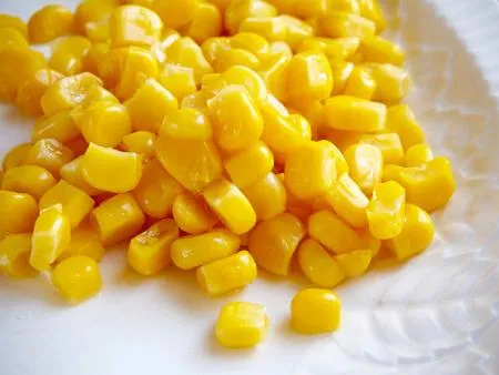 [신규] 롯데 델가 스위트커널콘 2.95kg 대용량 식당용 업소용 스위트콘 이미지