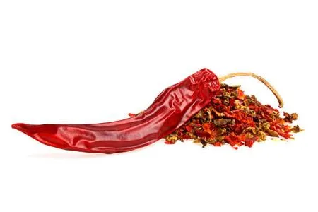 서원 건고추 땡초 마른고추 1kg 베트남산 이미지