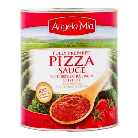 헌트 엔젤라미아 피자소스 3kg 토마토피자소스 업소용 안젤라미아