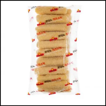 조흥 코다노 모짜렐라 치즈스틱 (자연100%) 1kg 냉동