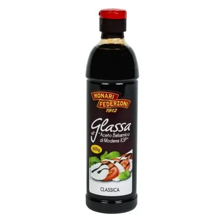 모나리 발사믹크림 500ml 카프레제 소스