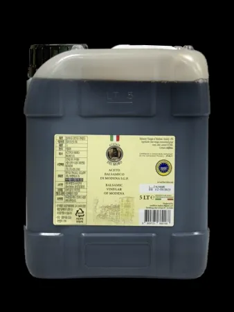 발사믹 모데나 비네가 말통 5L 발사믹식초 액체형 대용량 이미지