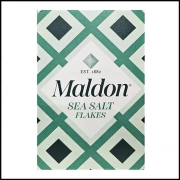 말돈소금 250g 영국산 소금브랜드 국,무침,생선,육류 구울때 활용