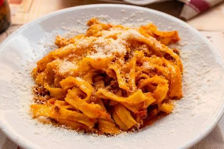 [신규] 태원 테이준스파게티소스 3kg 스파우트 미트스파게티 상온보관 이미지