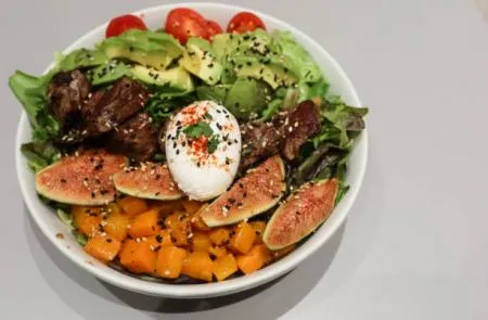 아보카도 99%함유 다이스 냉동 500g 페루산 이미지