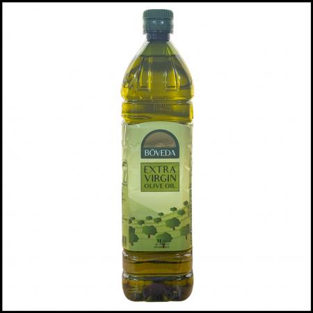 보베다 엑스트라버진오일 올리브유 버진 1L 페트 올리브오일