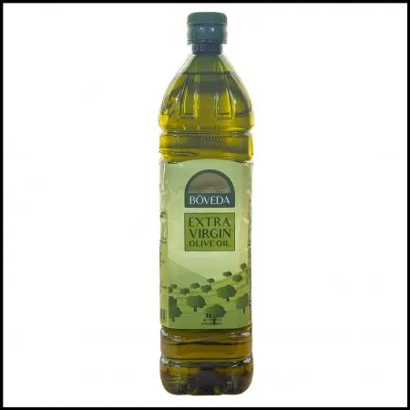 보베다 엑스트라버진오일 올리브유 버진 1L 페트 올리브오일