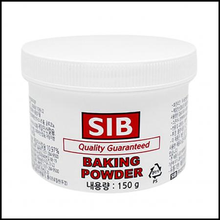 선인 베이킹 파우더 EP 150g 홈베이킹 제과제빵 케이크 스콘 쿠키