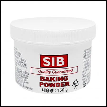 선인 베이킹 파우더 EP 150g 홈베이킹 제과제빵 케이크 스콘 쿠키