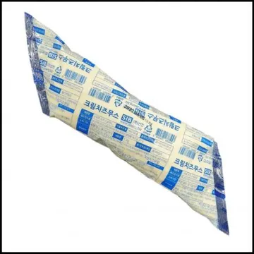 선인 크림치즈무스 1kg 냉장 치즈스프레드 베이글 크림치즈