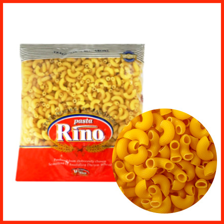 리노 마카로니 500g 마카로니샐러드 이미지