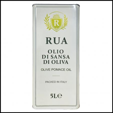 루아 포마스오일 포마스유 5L 이태리산 올리브오일 올리브유
