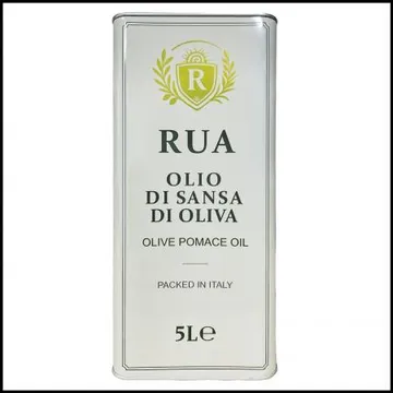 루아 포마스오일 포마스유 5L 이태리산 올리브오일 올리브유