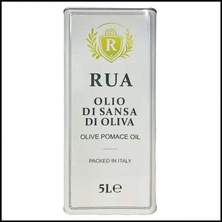 루아 포마스오일 포마스유 5L 이태리산 올리브오일 올리브유