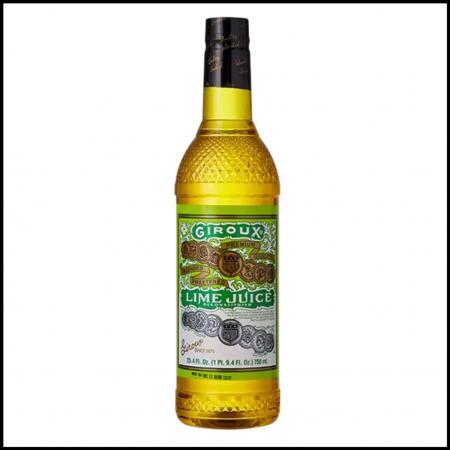 지룩스 라임쥬스 750ml 라임주스 라임액