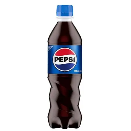 [박스판매/업소용] 펩시 콜라 500ml 20병